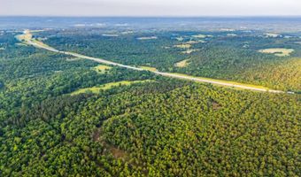 Old Moyers Road, Antlers, OK 74523