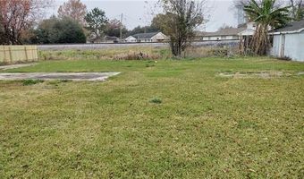 1308 ALEXANDER Ave, Arabi, LA 70032