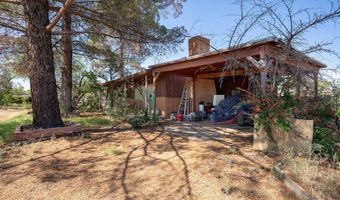 1458 N Powderhorn Rd, Camp Verde, AZ 86322