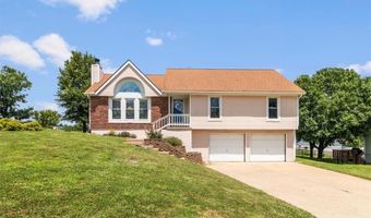 1507 Prairie Dr, Atchison, KS 66002