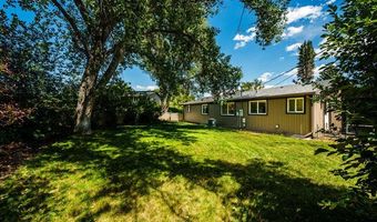 606 Kearney Ave, Buffalo, WY 82834