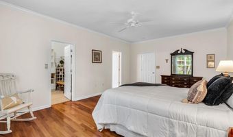 18 POWDERHORN Way, Allentown, NJ 08501