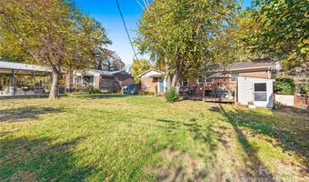 3420 Woodleaf Rd, Charlotte, NC 28205