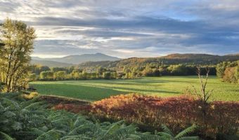 291 Sweet Rd, Cambridge, VT 05444