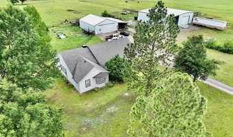 5401 N 435 Rd, Adair, OK 74330