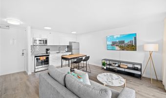 201 Oahu Ave 1111, Honolulu, HI 96815