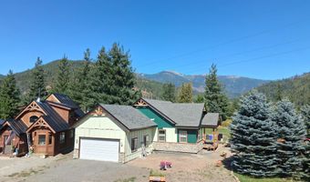 16 Elk Horn, Clark Fork, ID 83811