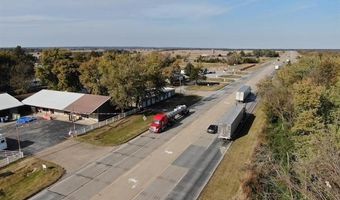 103 NE 2nd St, Adair, OK 74330