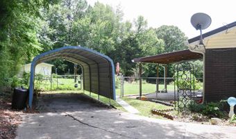 3911 PERKERSON Dr, Anniston, AL 36201