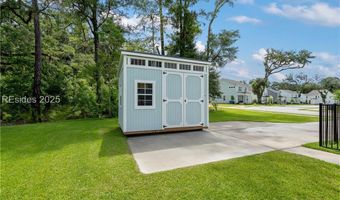 60 Backwater St, Port Royal, SC 29006