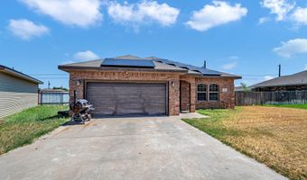 736 Shepherd Cir, Andrews, TX 79714