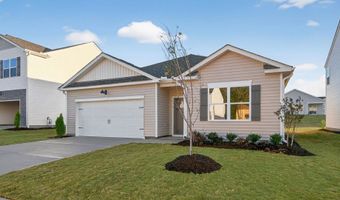 114 Honeydew Dr, Angier, NC 27501