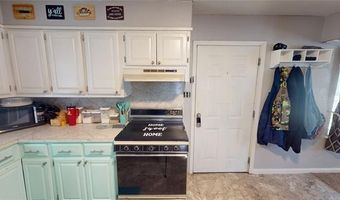 1000 W 13th, Ada, OK 74820