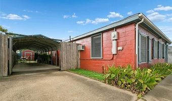 1010 ANGELA Ave, Arabi, LA 70032