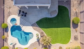 1684 E COCONINO Dr, Chandler, AZ 85249