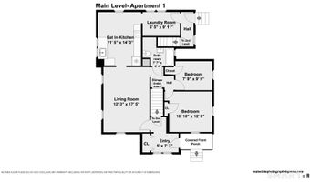 1626 Iranistan Ave, Bridgeport, CT 06604