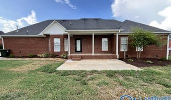 17916 Remington Dr, Athens, AL 35611