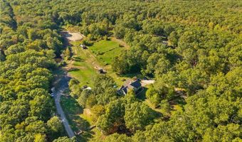 279 North Rd, Hopkinton, RI 02833