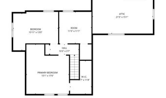186 N Main St, Bakersfield, VT 05441