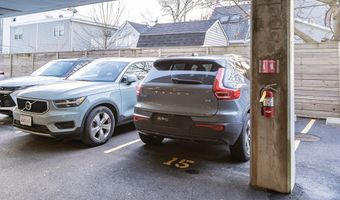 205 Maverick St U308, Boston, MA 02128