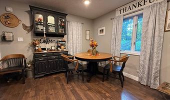 918 N Harv Wright Rd, Bloomfield, IN 47424