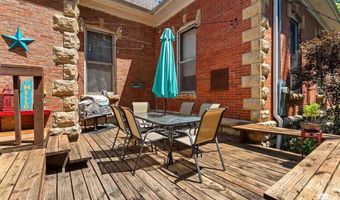 2331 W Detroit St, Abilene, KS 67410