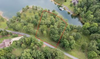 PARCEL 2 SIPSEY PINES ROAD, Arley, AL 35541