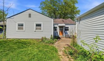 1074 S James Rd, Columbus, OH 43227