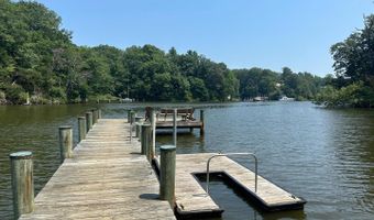 2707 Summerview Way #7201, Annapolis, MD 21401