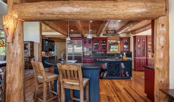90 Rounds Rd, Breckenridge, CO 80424