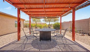 10565 W BUENA VISTA Dr, Arizona City, AZ 85123