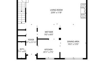 450779 E 341 Rd 70, Afton, OK 74331
