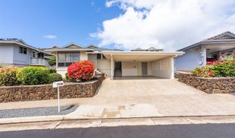 3483 Ala Hinalo St, Honolulu, HI 96818