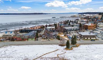 1401 W 9th Ave, Anchorage, AK 99501