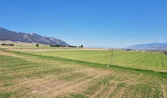 Spring Creek Road lot 1A, Alder, MT 59710