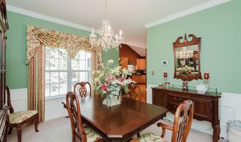 9 E BROOK HILL Ct, Bel Air, MD 21014