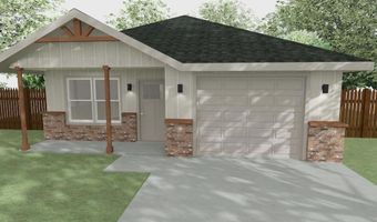 271 Tombstone Rd, Abilene, TX 79602