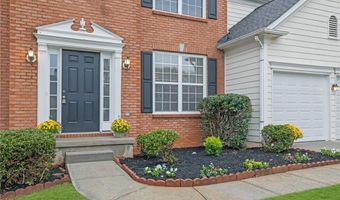 11420 Crossington Rd, Alpharetta, GA 30005