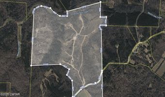 0 Vista Ln, Bethel Springs, TN 38315