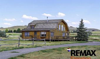 778 Southfork Rd, Cody, WY 82414