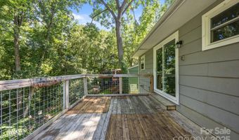 315 Fairfax Ave, Asheville, NC 28806