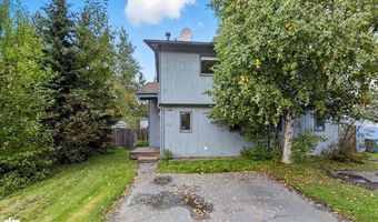 10521 Boysen Berry Pl, Anchorage, AK 99515