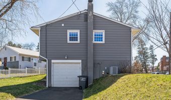 209 S SPRING GARDEN St, Ambler, PA 19002