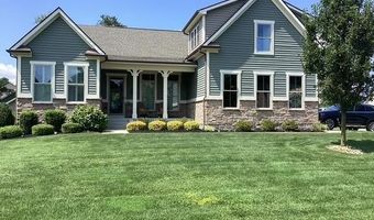 34403 CLAM RAKE Ln, Dagsboro, DE 19939