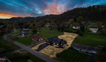 330 Bogey Dr, Abingdon, VA 24211