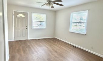 208 N 5th Ave, Beech Grove, IN 46107