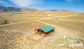 145 Shining Mountain Rd, Clark, WY 82435