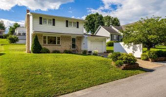 1222 Grant Ave, Altoona, PA 16602
