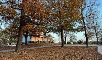 211 Vista Oak Trl, Ash Flat, AR 72513