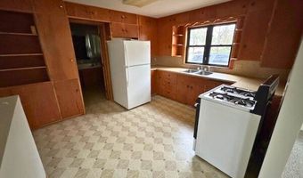 316 W. 1st St, Atkinson, NE 68713